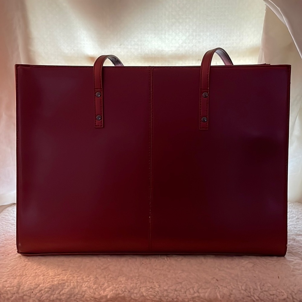 Wilson Leather Computer Handbag - Picture 8 of 13